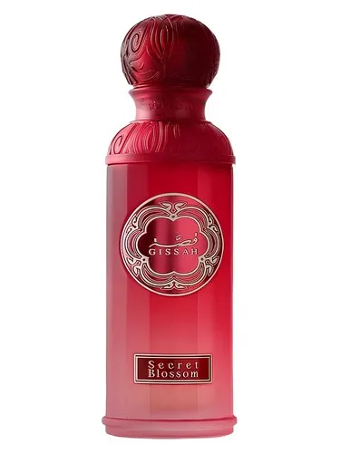 Perfume Secret Blossom de Gissah