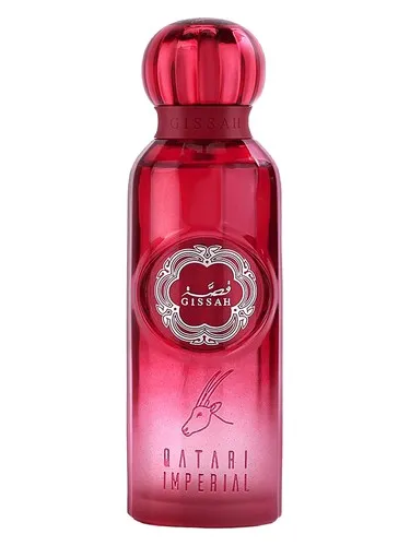 Imagen de Qatari Imperial