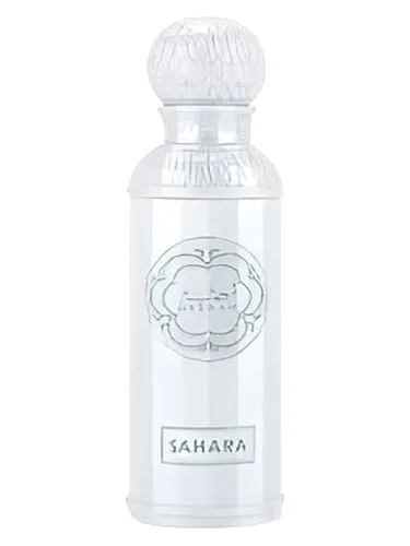 Perfume Sahara de Gissah