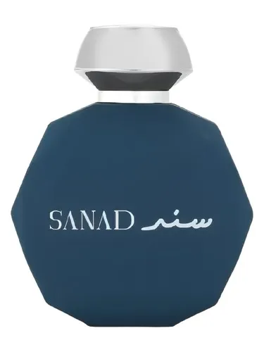 Imagen de Sanad