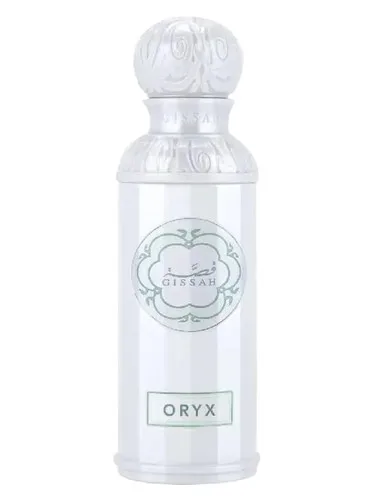 Perfume Oryx de Gissah