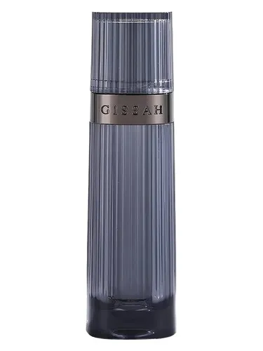 Perfume N°01 Pure de Gissah