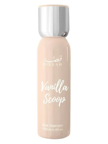 Imagen de Vanilla Scoop Hair Mist