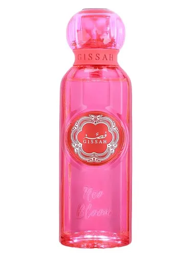 Perfume Neo Bloom de Gissah