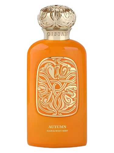 Perfume Autumn Fragrance Mist de Gissah