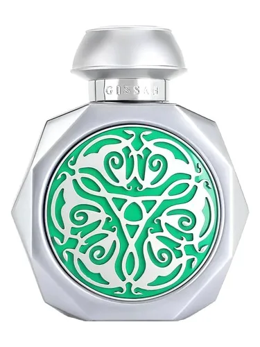Perfume Montana de Gissah