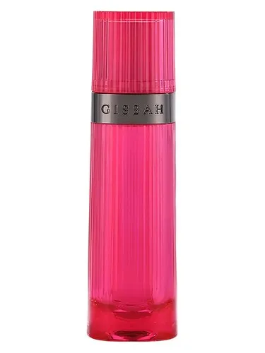 Perfume N°02 Pure de Gissah