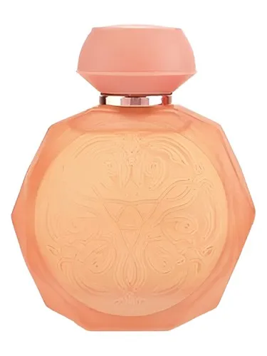 Perfume Shade 1 de Gissah
