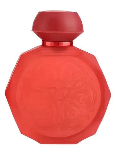 Perfume Shade 3 de Gissah