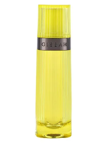 Perfume N°04 Pure de Gissah