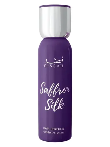 Imagen de Saffron Silk Hair Mist