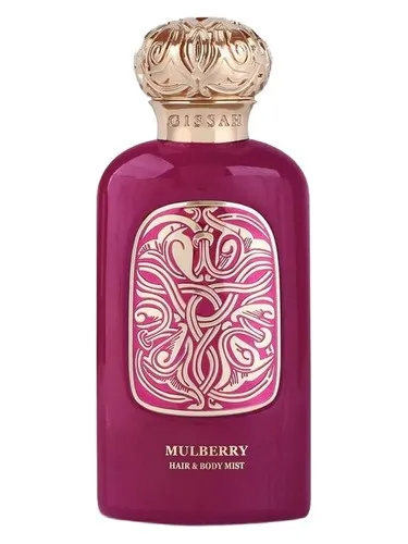 Perfume Mulberry Fragrance Mist de Gissah