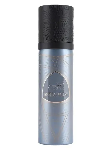 Perfume Imperial Valley Fragrance Mist de Gissah