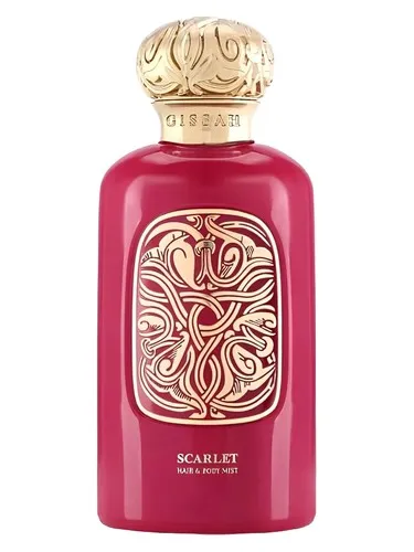 Imagen de Scarlet Fragrance Mist