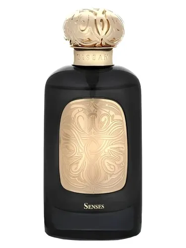 Perfume Senses de Gissah