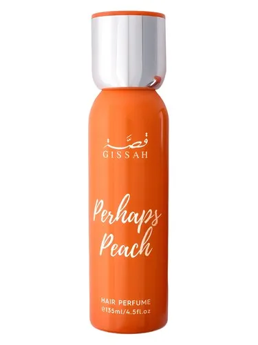 Imagen de Perhaps Peach Hair Mist