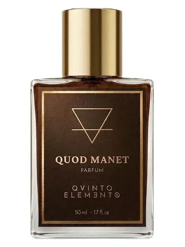 Perfume Quod Manet de QVINTO ELEMENTO