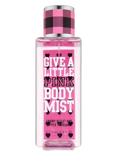 Imagen de Give a Little Pink