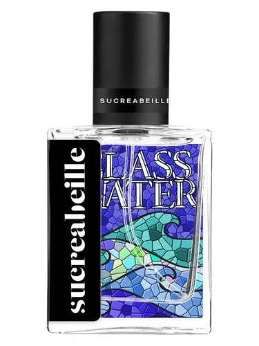 Perfume Glasswater de Sucreabeille