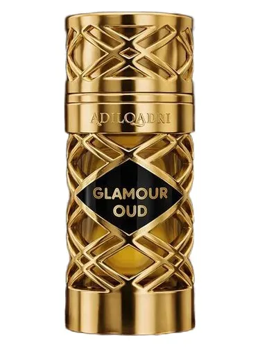 Imagen de Glamour Oudh Perfume Oil