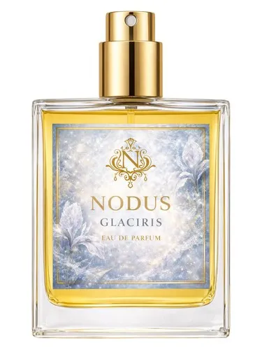 Perfume Glaciris de Nodus Perfume House