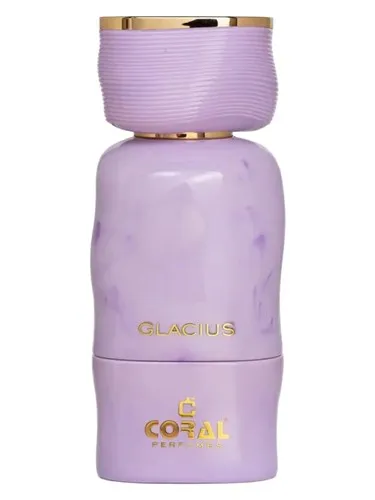 Perfume Glacius de Coral Perfumes