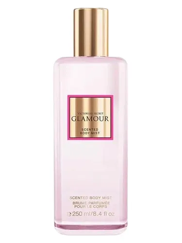 Imagen de Glamour