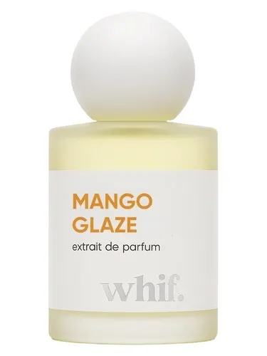 Perfume Mango Glaze de whif.