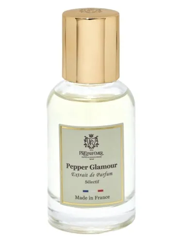 Perfume Pepper Glamour de PREparfumer