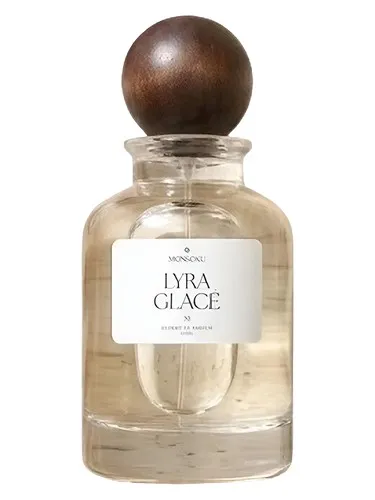 Perfume Lyra Glacé de Monkoku