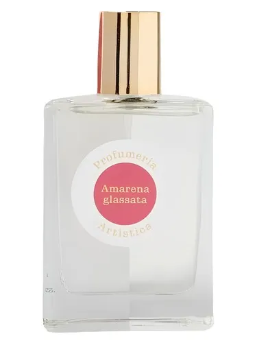 Perfume Amarena Glassata de Shaka