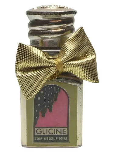 Perfume Glicine de Borsari