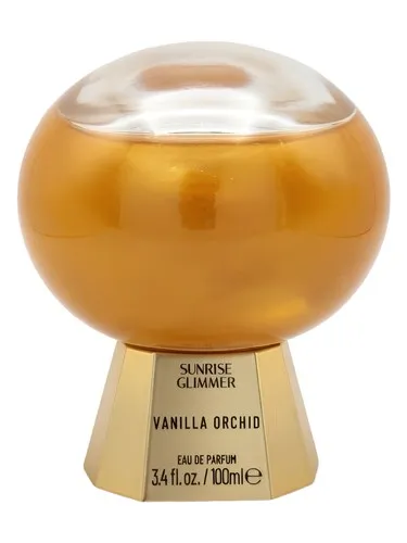 Perfume Vanilla Orchid de Sunrise Glimmer