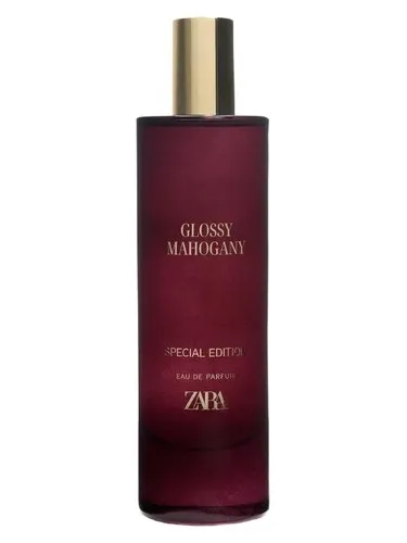 Perfume Glossy Mahogany de Zara