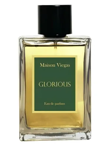 Perfume Glorious de Maison Viegas