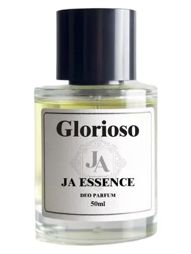 Perfume Glorioso de Ja Essence