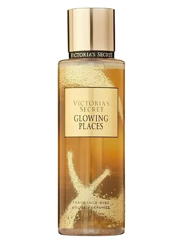 Imagen de Glowing Places