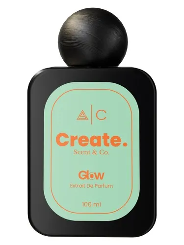 Perfume Glow de Create Scent