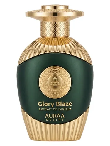Perfume Glory Blaze de Auraa Desire by Rasasi