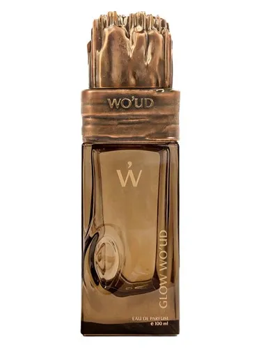 Perfume Glow Wo'ud de Wo'ud