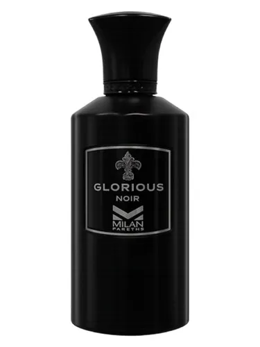 Perfume Glorious Noir de Milan Parfums