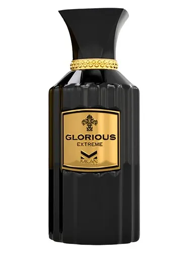 Perfume Glorious Extreme de Milan Parfums