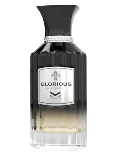 Perfume Glorious de Milan Parfums