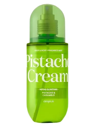 Perfume Pistacho Glow de Mercadona