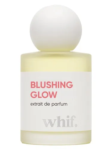 Perfume Blushing Glow de whif.