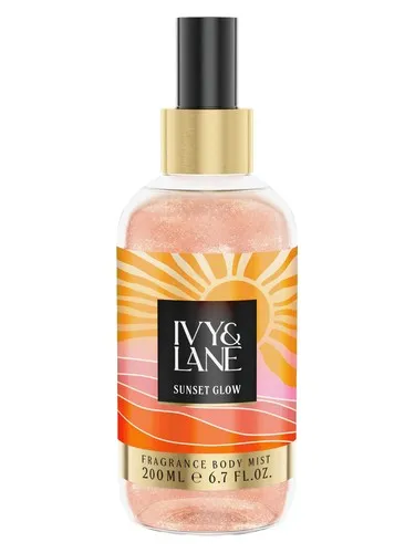 Perfume Sunset Glow de IVY & LANE