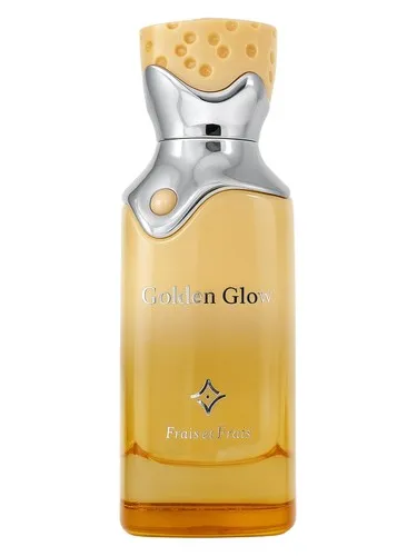 Perfume Golden Glow de Frais Et Frais