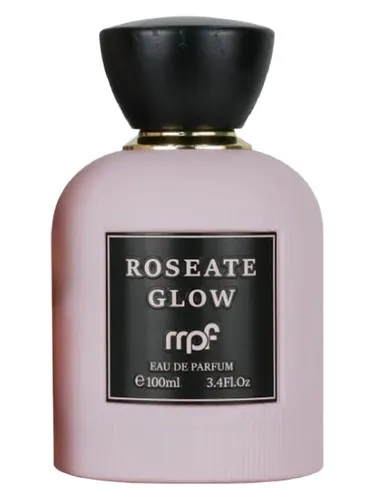 Perfume Roseate Glow de MPF