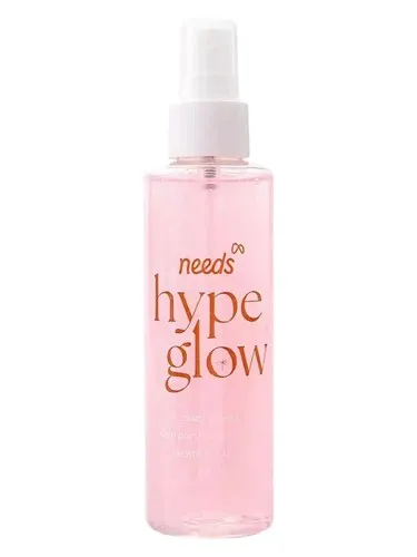 Perfume Hype Glow de Needs