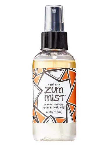 Perfume Amber Zum Mist de Indigo Wild